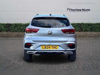 Used MG MG ZS 2024 for sale - 75967329: Photo