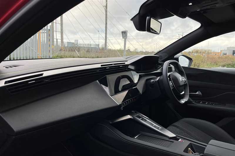 Used Peugeot 308 2025 for sale - 77513728: Photo 13