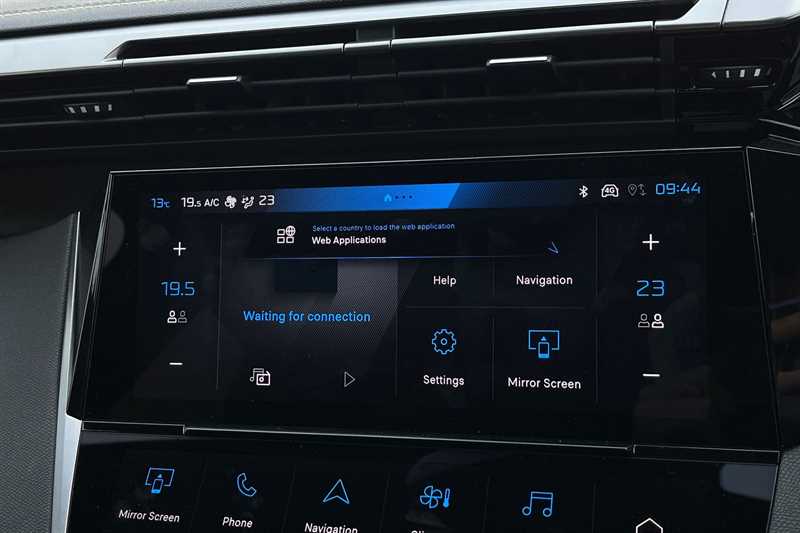 Used Peugeot 308 2025 for sale - 77513728: Photo 17