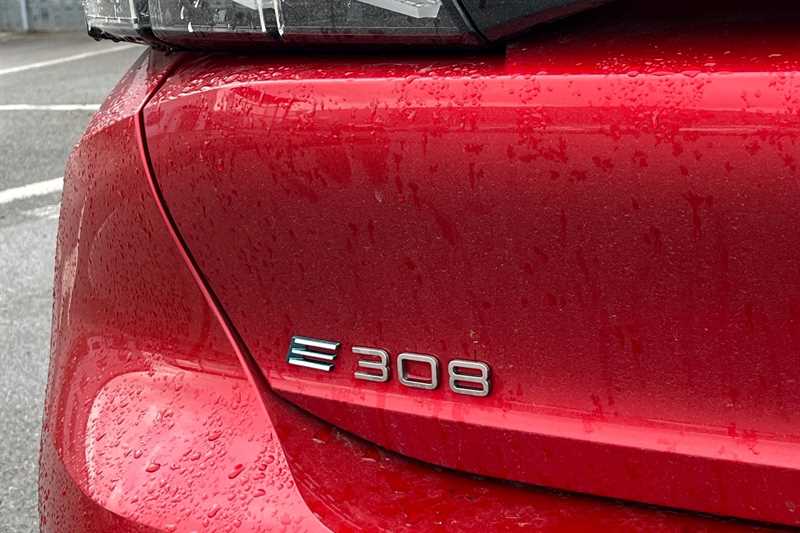 Used Peugeot 308 2025 for sale - 77513728: Photo 26