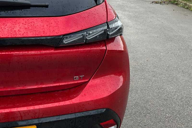 Used Peugeot 308 2025 for sale - 77513728: Photo 31