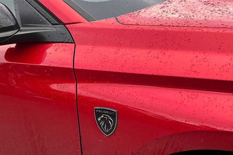 Used Peugeot 308 2025 for sale - 77513728: Photo 37