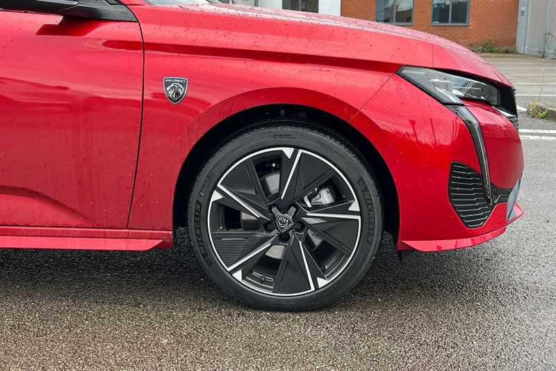 Used Peugeot 308 2025 for sale - 77513728: Photo 38