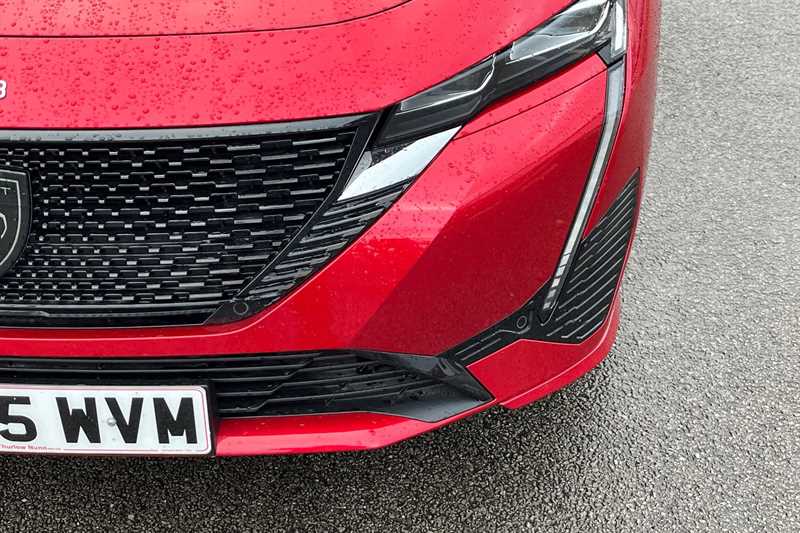 Used Peugeot 308 2025 for sale - 77513728: Photo 43