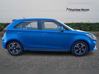 Used MG MG3 2024 for sale - 77740218: Photo