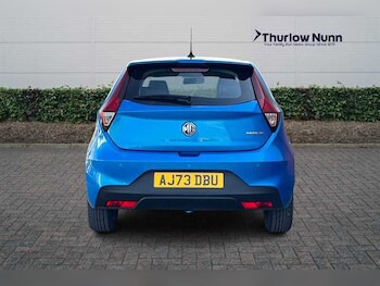 Used MG MG3 2024 for sale - 77740218: Photo