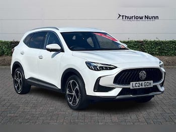 Used MG MG HS 2024 for sale - 79610830: Photo