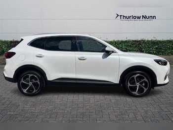 Used MG MG HS 2024 for sale - 79610830: Photo