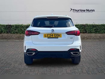 Used MG MG HS 2024 for sale - 79610830: Photo