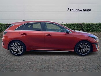 Used Kia Ceed 2024 for sale - 78799116: Photo