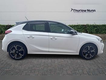 Used Vauxhall Corsa 2024 for sale - 79823262: Photo