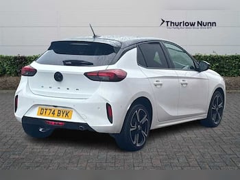 Used Vauxhall Corsa 2024 for sale - 79823262: Photo