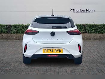 Used Vauxhall Corsa 2024 for sale - 79823262: Photo