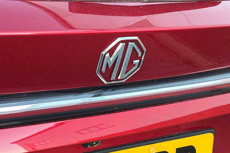 Used MG MG HS 2025 for sale - 77513405: Photo 25