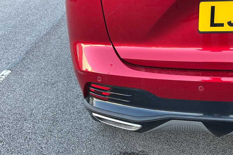 Used MG MG HS 2025 for sale - 77513405: Photo 28