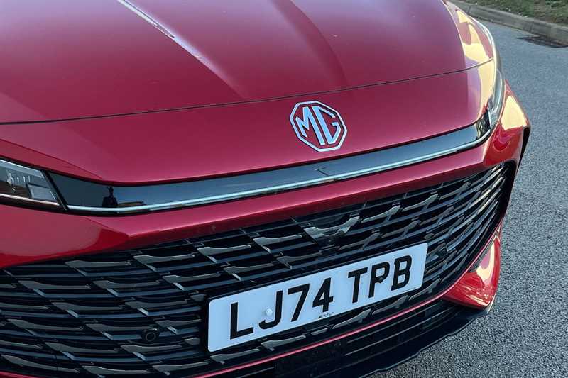 Used MG MG HS 2025 for sale - 77513405: Photo 41