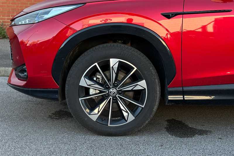 Used MG MG HS 2025 for sale - 77513405: Photo 46