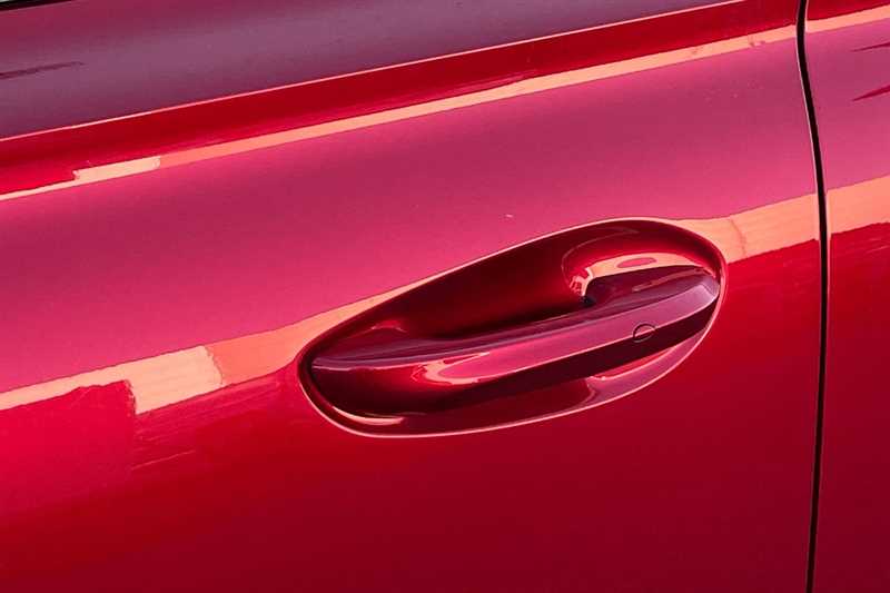 Used MG MG HS 2025 for sale - 77513405: Photo 47