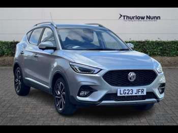 2023 - 1.0 T-GDI Exclusive SUV 5dr Petrol Auto Euro 6 (111 ps)