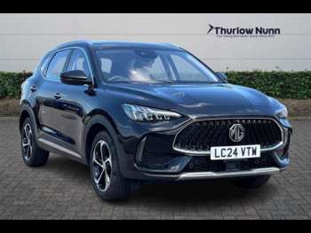 Used MG MG HS 2024 for sale - 75104669: Photo