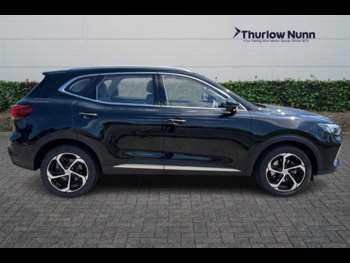 Used MG MG HS 2024 for sale - 75104669: Photo