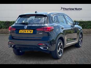 Used MG MG HS 2024 for sale - 75104669: Photo