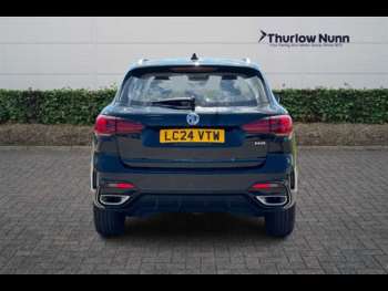 Used MG MG HS 2024 for sale - 75104669: Photo