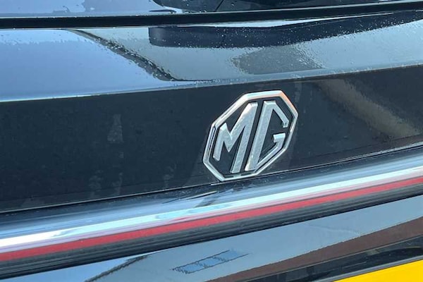 Used MG MG HS 2025 for sale - 76191308: Photo 25