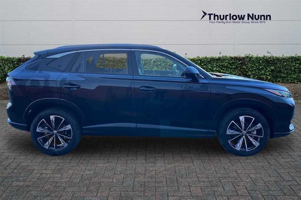 Used MG MG HS 2025 for sale - 76191308: Photo 2