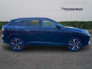 Used MG MG HS 2025 for sale - 76191308: Photo 2