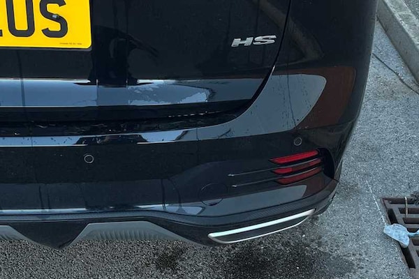 Used MG MG HS 2025 for sale - 76191308: Photo 30