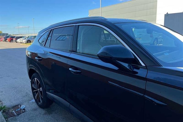 Used MG MG HS 2025 for sale - 76191308: Photo 36