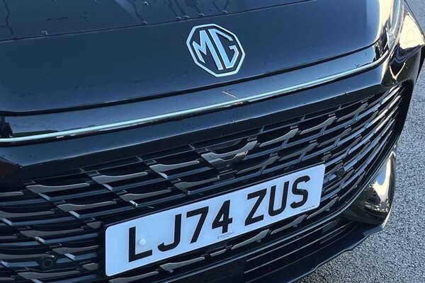 Used MG MG HS 2025 for sale - 76191308: Photo 41