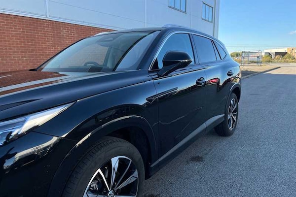 Used MG MG HS 2025 for sale - 76191308: Photo 45
