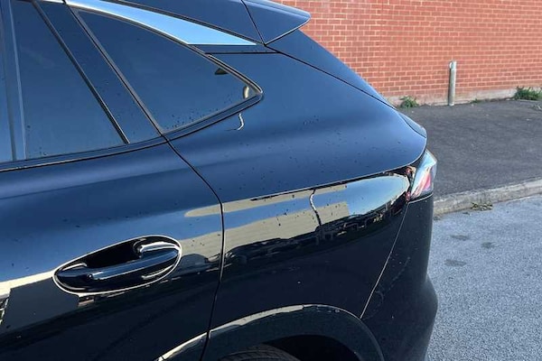 Used MG MG HS 2025 for sale - 76191308: Photo 48