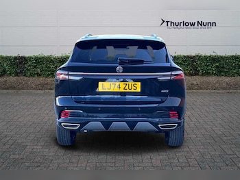 Used MG MG HS 2025 for sale - 76191308: Photo 4