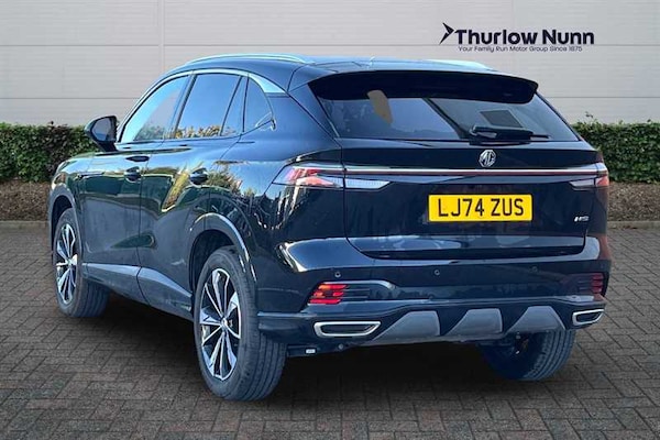 Used MG MG HS 2025 for sale - 76191308: Photo 5