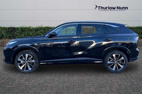 Used MG MG HS 2025 for sale - 76191308: Photo 6