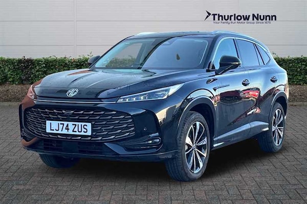 Used MG MG HS 2025 for sale - 76191308: Photo 7