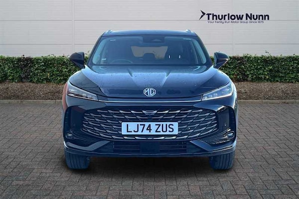 Used MG MG HS 2025 for sale - 76191308: Photo 8