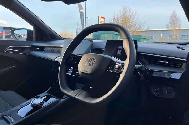 Used MG MG3 2025 for sale - 77471270: Photo 10