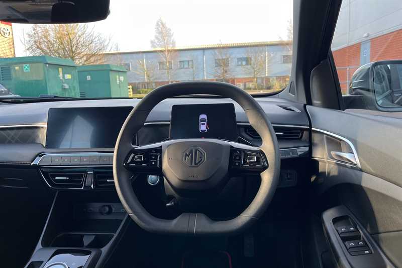 Used MG MG3 2025 for sale - 77471270: Photo 11