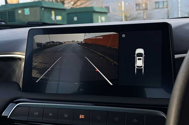 Used MG MG3 2025 for sale - 77471270: Photo 19