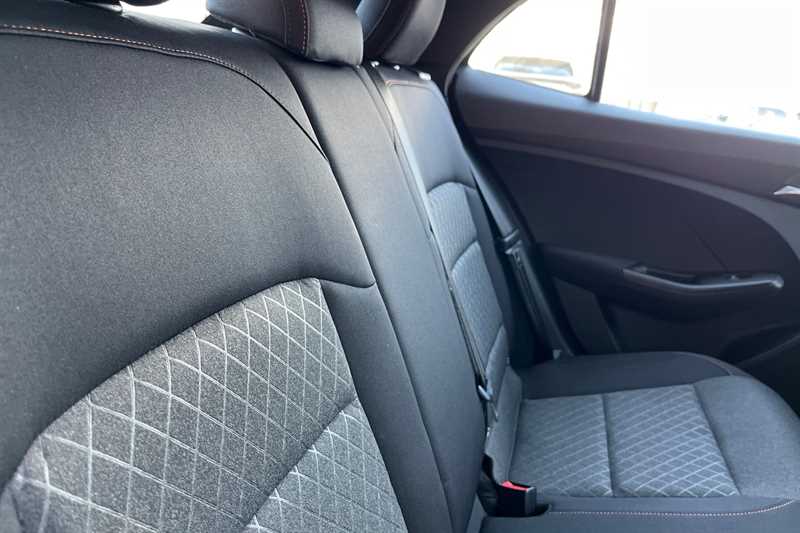 Used MG MG3 2025 for sale - 77471270: Photo 23