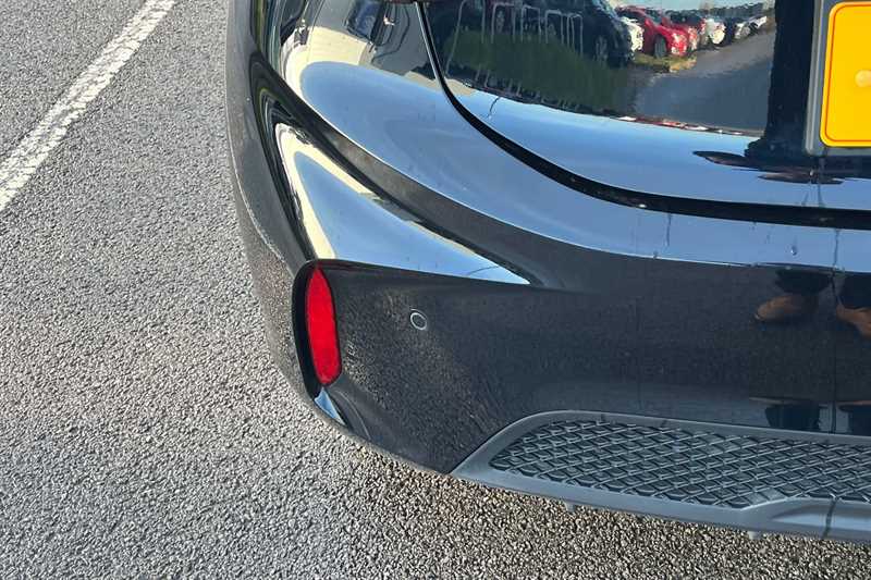 Used MG MG3 2025 for sale - 77471270: Photo 28