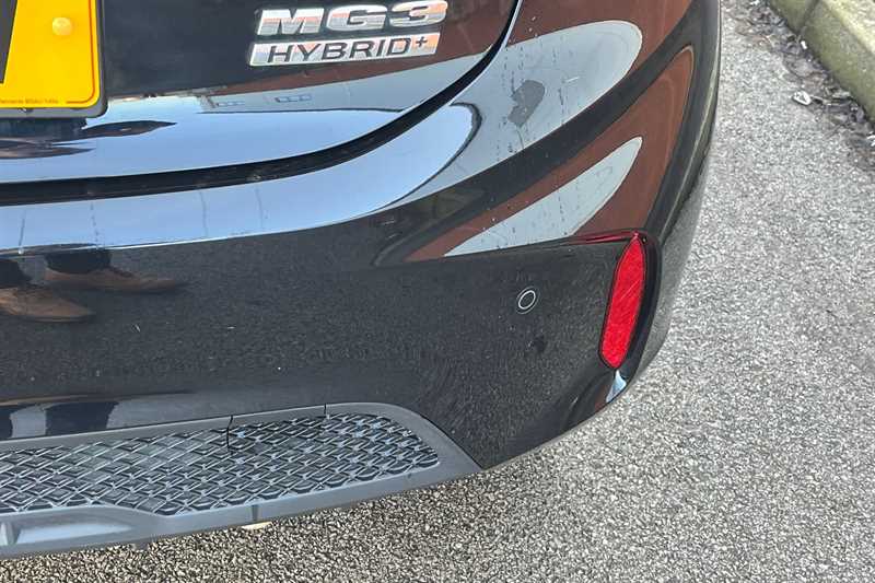 Used MG MG3 2025 for sale - 77471270: Photo 30