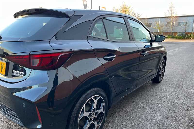 Used MG MG3 2025 for sale - 77471270: Photo 32