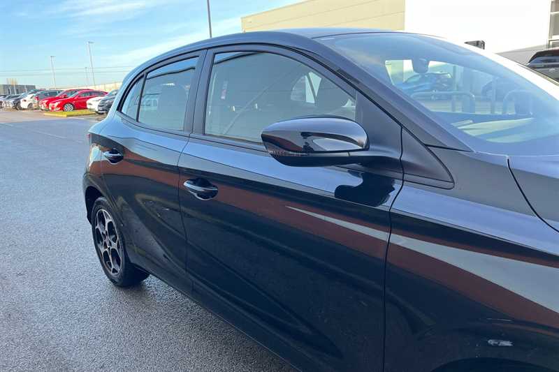 Used MG MG3 2025 for sale - 77471270: Photo 35