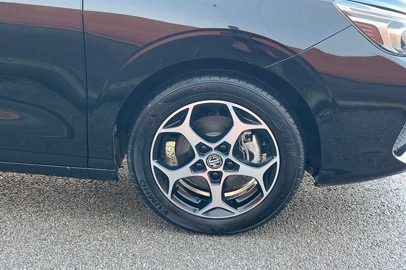 Used MG MG3 2025 for sale - 77471270: Photo 36