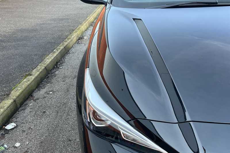 Used MG MG3 2025 for sale - 77471270: Photo 37